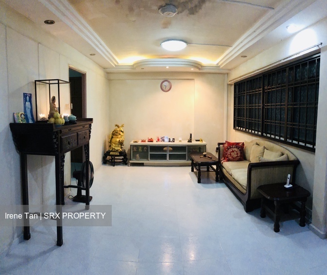Serangoon North Avenue 3 thumbnail photo